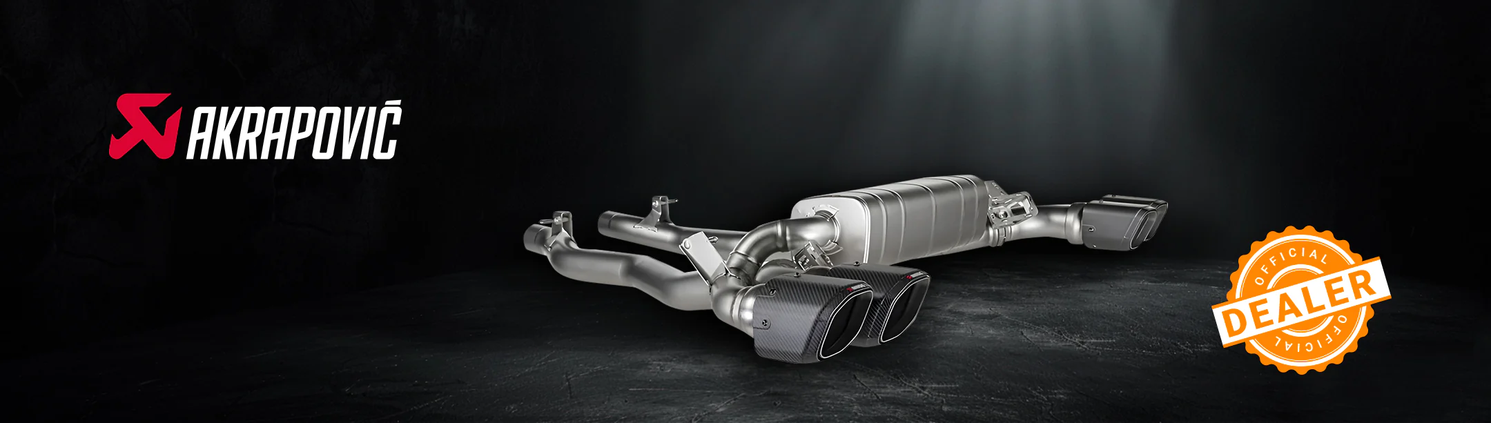Precision Performance for Every Race